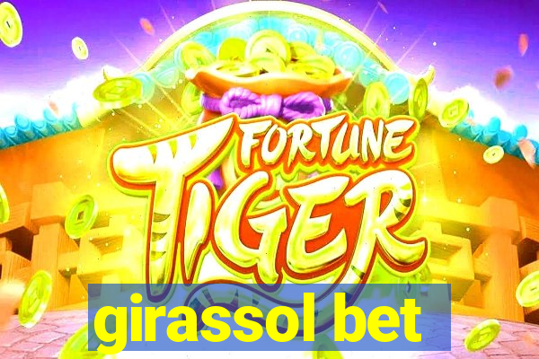 girassol bet